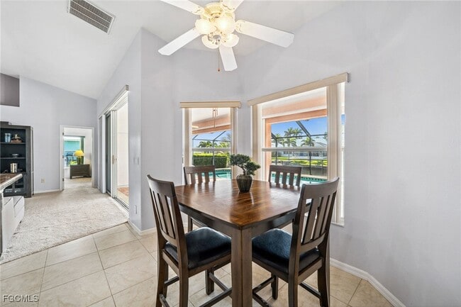 property at 210 SW 37th Terrace