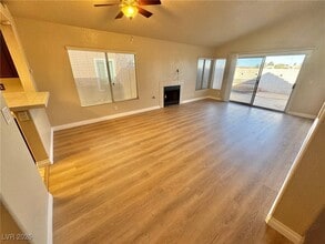 1928 Bookbinder Dr in Las Vegas, NV - Building Photo - Building Photo