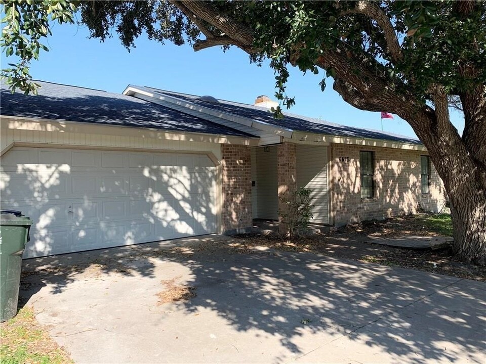 4618 Coody Ln in Corpus Christi, TX - Building Photo