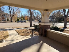 1304 N Tejon St in Colorado Springs, CO - Building Photo - Building Photo