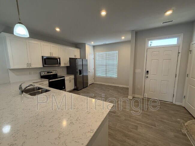 67 Blakely St in Clayton, NC - Building Photo - Building Photo