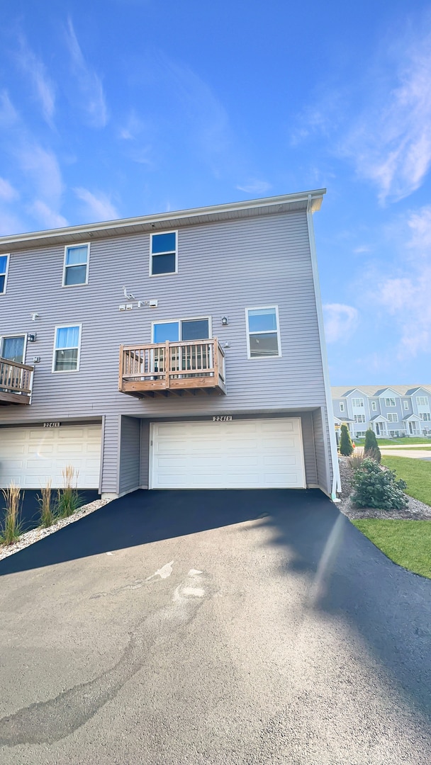 2241 Sassafras Wy in Wonder Lake, IL - Building Photo - Building Photo