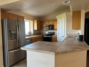 3642 Blue Colt Dr in Lake Havasu City, AZ - Building Photo - Building Photo