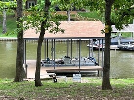 5320 Loma Vista in Malakoff, TX - Building Photo