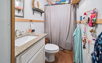 20159 50th St in Live Oak, FL - Building Photo - Building Photo
