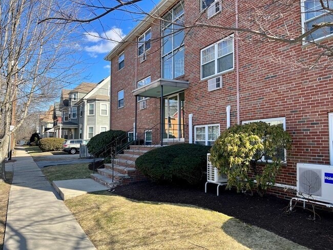 property at 1 Wyman St