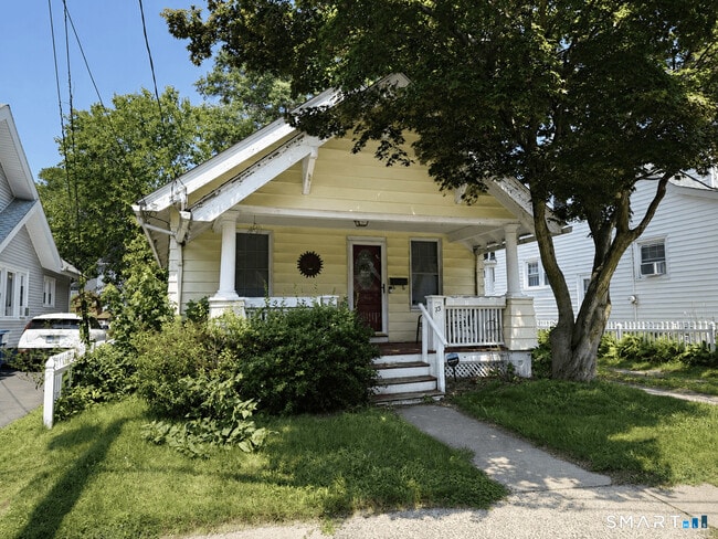 property at 73 Hawthorne Ave