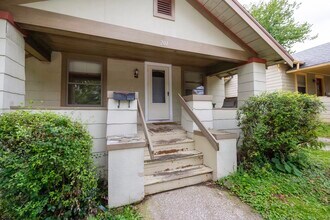 201 Koch Ave in Ann Arbor, MI - Building Photo - Building Photo