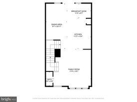 4905 Forest Pines Dr in Upper Marlboro, MD - Building Photo