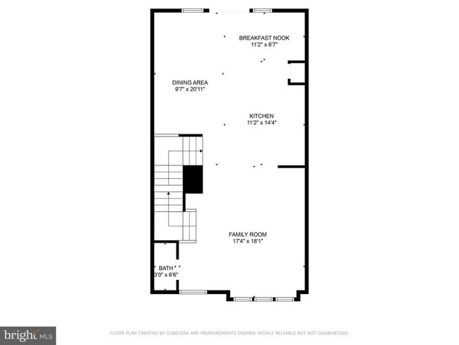 property at 4905 Forest Pines Dr
