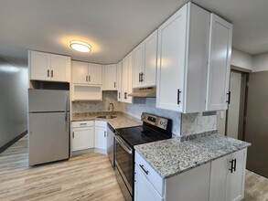 Highland Ridge in Waterbury, CT - Building Photo - Building Photo