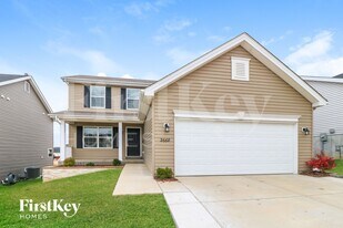 2668 Winding Valley Dr in Fenton, MO - Building Photo