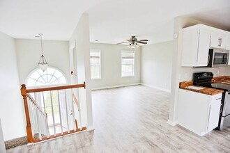 3137 Little Grove Ln in Clarksville, TN - Building Photo - Building Photo