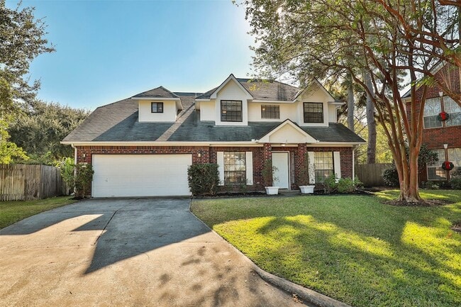 13110 Mills River St in Houston, TX - Building Photo - Building Photo