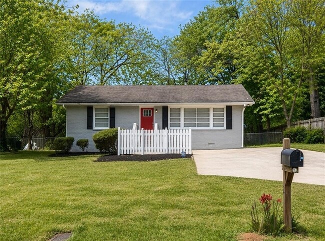 property at 2191 Greystone Way