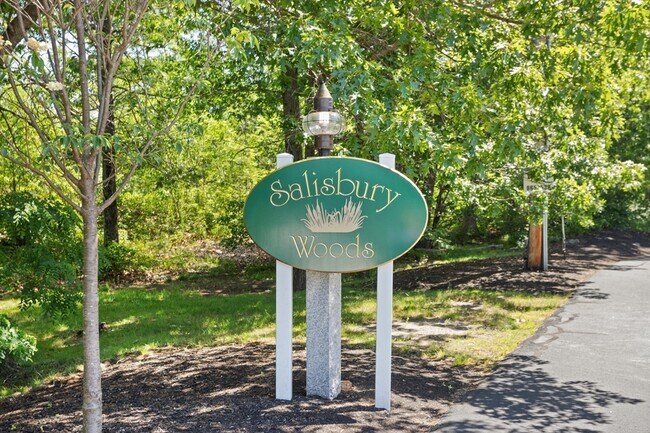 3 Sandpiper Way in Salisbury, MA - Building Photo - Building Photo
