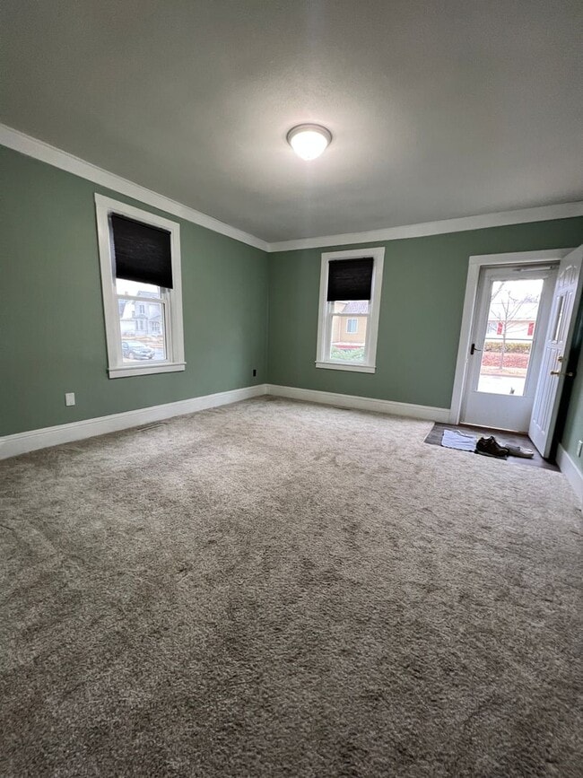 property at 1326 Mississippi St