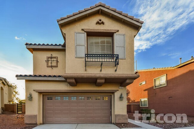 property at 5809 Gold Horizon St