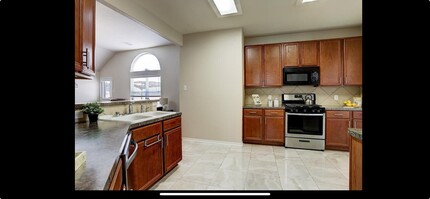 14749 Fir Knoll Way in Cypress, TX - Foto de edificio - Building Photo