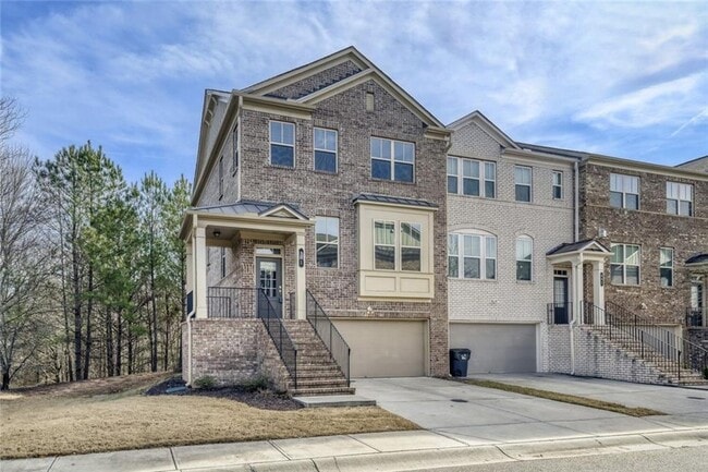 901 Sunset Park Dr in Suwanee, GA - Building Photo - Building Photo