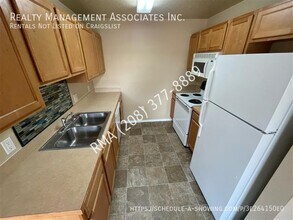 5306 W Morris Hill Rd in Boise, ID - Building Photo - Building Photo