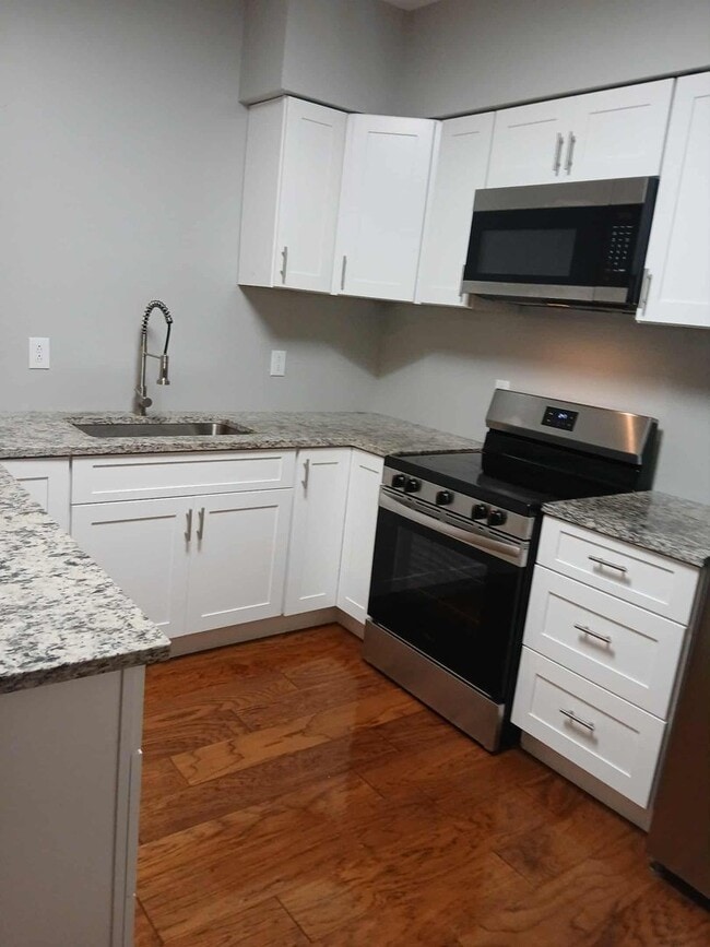 property at 111 N Main St