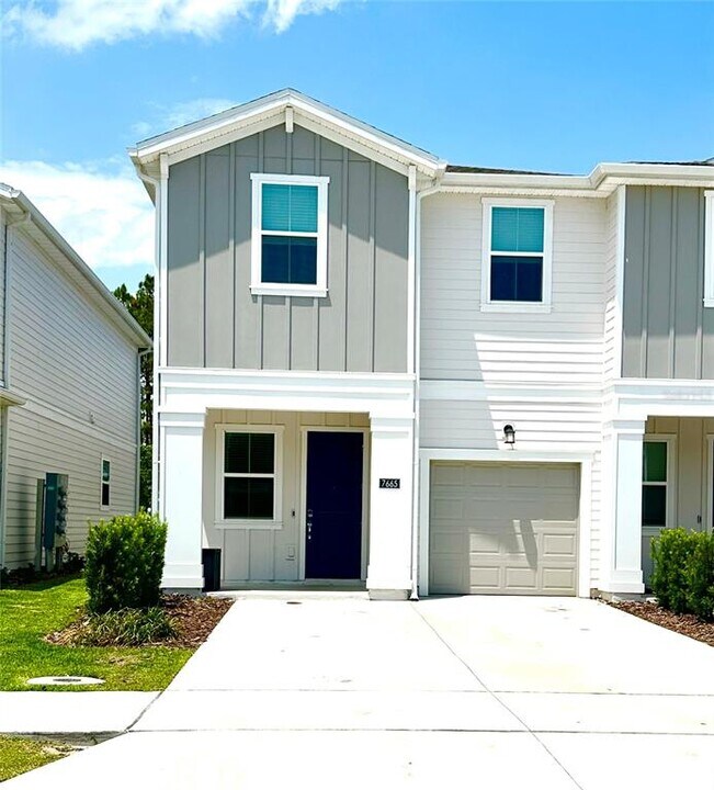 7665 Stone Crk Trl in Kissimmee, FL - Building Photo