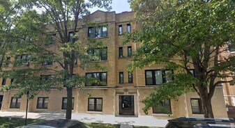 5010 N Springfield Ave in Chicago, IL - Building Photo
