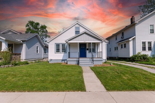 property at 621 State St