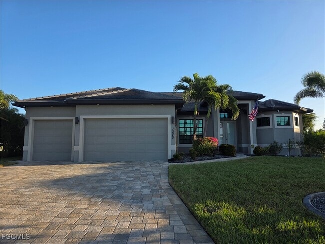 property at 1255 NW 38th Ave