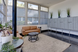 Helix at University Village in Pomona, CA - Building Photo - Interior Photo