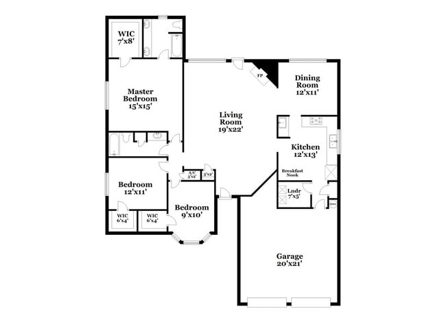 4213 Claremont Dr in Grand Prairie, TX - Building Photo - Building Photo