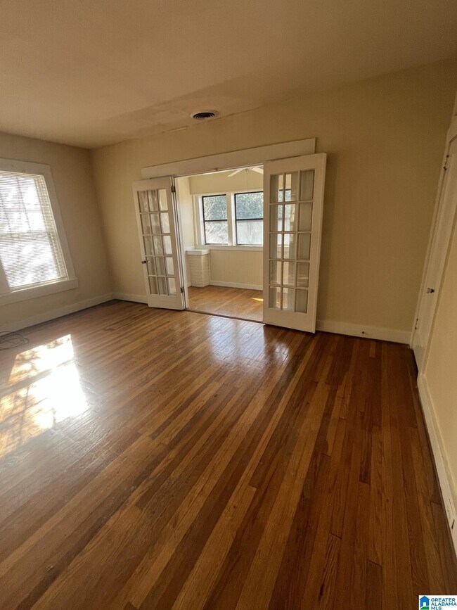 915 40th St S in Birmingham, AL - Building Photo - Building Photo