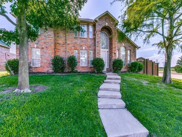 property at 8317 Spring Valley Ln
