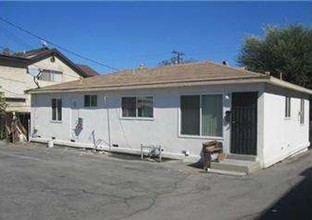 419 Pomelo Ave in Monterey Park, CA - Building Photo - Building Photo