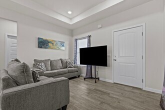 1811 Unity Dr in Mercedes, TX - Building Photo - Building Photo