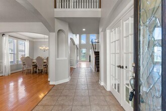 3531 Shoreview Ln in Missouri City, TX - Foto de edificio - Building Photo