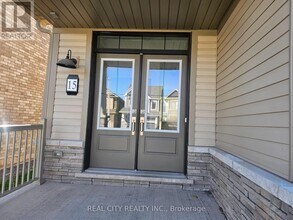 15 Rudder Rd in Welland, ON - Building Photo - Building Photo