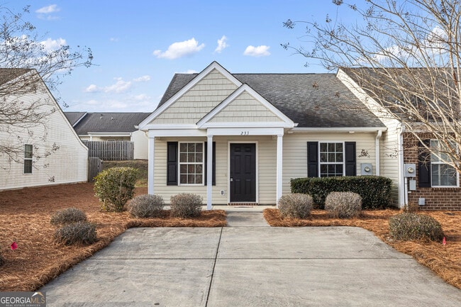 property at 233 Sunview Dr