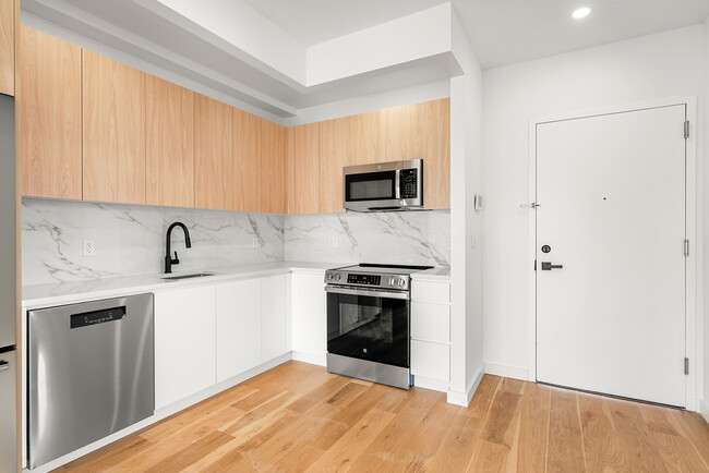 property at 105 Rogers Ave