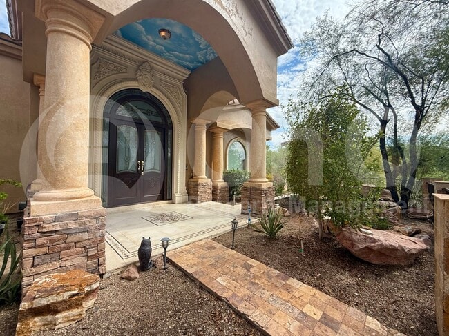 15118 E Camelview Dr in Fountain Hills, AZ - Building Photo - Building Photo