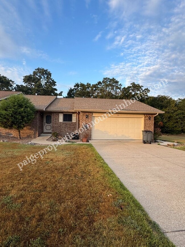 property at 73 High Ridge Cir