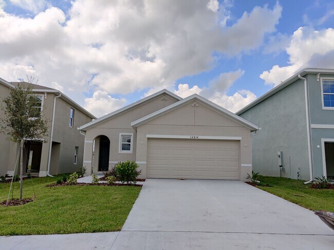 16034 Soft Fern Trce in Odessa, FL - Building Photo - Building Photo