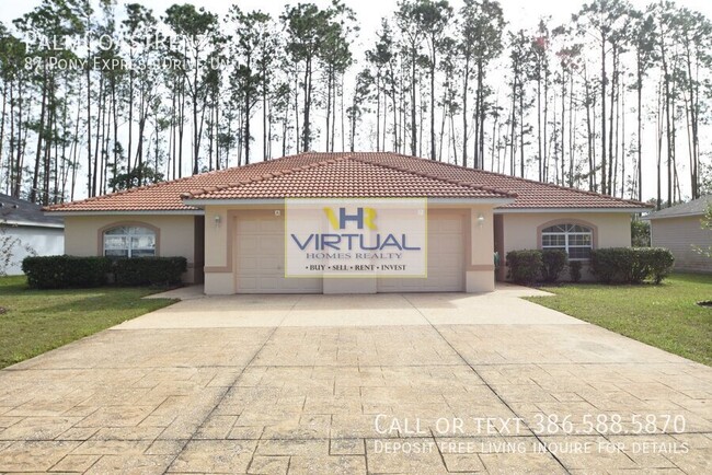property at 87 Pony Express Dr