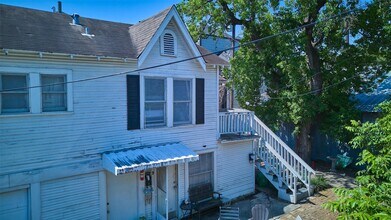 1133 W Clay St in Houston, TX - Building Photo - Building Photo