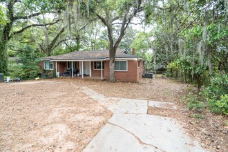 1814 S Meridian St in Tallahassee, FL - Building Photo - Building Photo