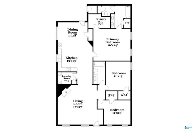75 Cottage Ln in Odenville, AL - Building Photo - Building Photo