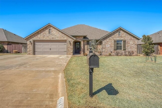 property at 1101 Northridge Blvd