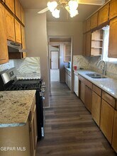 4331 Emory Rd in El Paso, TX - Building Photo - Building Photo