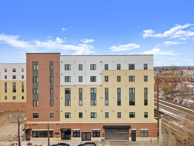 property at 49 N Day St